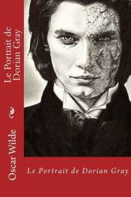Title: Le Portrait de Dorian Gray, Author: Sara Lopez