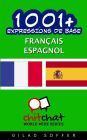 1001+ Expressions de Base Français - espagnol