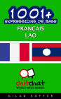1001+ Expressions de Base Français - Lao