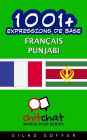 1001+ Expressions de Base Français - Punjabi