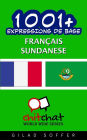 1001+ Expressions de Base Français - Sundanese