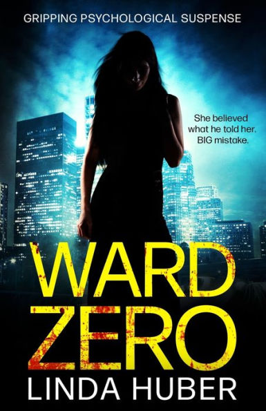 Ward Zero: ...the dead ward