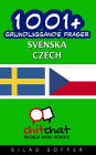 1001+ grundläggande fraser svenska - Czech