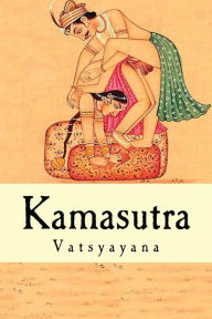 Title: Kamasutra (English Edition), Author: Vatsyayana