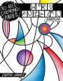 All-Ages Coloring Pages: Word Puzzles Sampler