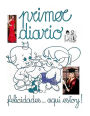 Primer Diario Rosy: mi primer Diario