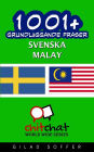1001+ grundläggande fraser svenska - Malay