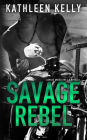 Savage Rebel: A Savage Angels MC Novella