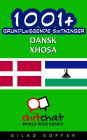 1001+ grundlæggende sætninger dansk - xhosa