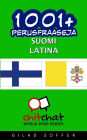 1001+ perusfraaseja suomi - latina