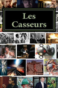 Title: Les Casseurs: Rhodes, Author: Henri Decart