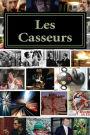 Les Casseurs: Rhodes