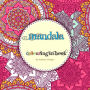 Mandala Colouring Book