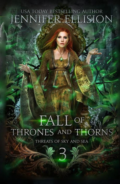 Fall of Thrones and Thorns