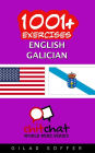 1001+ Exercises English - Galician