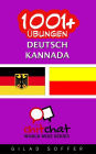 1001+ Übungen Deutsch - Kannada