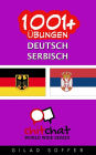 1001+ Übungen Deutsch - serbisch