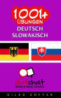 1001+ Übungen Deutsch - Slowakisch