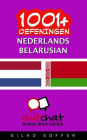 1001+ oefeningen Nederlands - belarusian