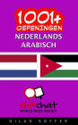 1001+ oefeningen Nederlands - Arabisch