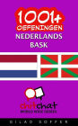 1001+ oefeningen Nederlands - Bask