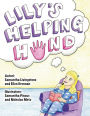 Lily's Helping Hand - Italian: The book was written by FIRST Team 1676, The Pascack Pi-oneers to inspire children to love science, technology, engineering, and mathematics just as much as they do