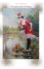 Your Notebook! The Dainty Sport of Fishing