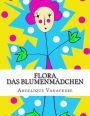 Flora, das Blumenmädchen