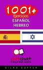 1001+ Ejercicios español - hebreo