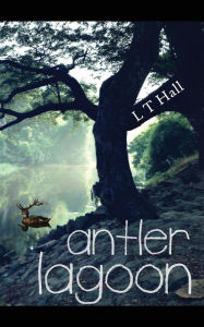 Title: Antler Lagoon, Author: L T Hall