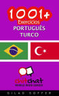 1001+ exercícios português - turco