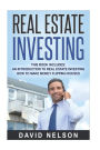 Real Estate Investing: 2 manuscripts- An Introduction to Real Estate Investing, How to Make Money Flipping Houses
