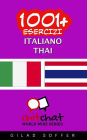 1001+ Esercizi italiano - Thai