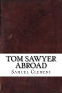 Tom Sawyer Abroad