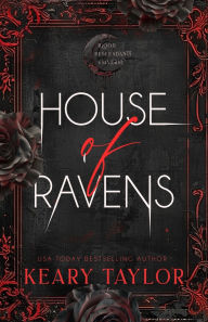 Title: House of Ravens, Author: Keary Taylor