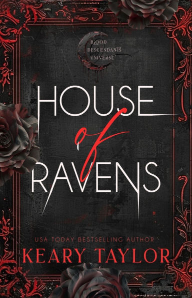 House of Ravens