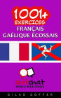 1001+ exercices Français - gaélique écossais