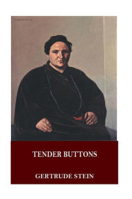 Tender Buttons