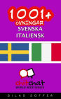 1001+ övningar svenska - italiensk
