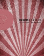Academic Planner: 8.5 X 11, 448 pages, full-size