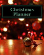 Christmas Planner