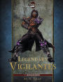 Legendary Vigilantes