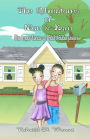 The Adventures of Nico & Kyra: The Importance of Adult Supervision