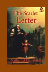 Title: The Scarlet Letter, Author: Nathaniel Hawthorne