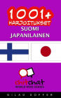1001+ harjoitukset suomi - japanilainen