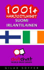 1001+ harjoitukset suomi - irlantilainen