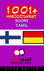 1001+ harjoitukset suomi - tamil