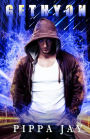 Gethyon: A Travellers Universe Novel