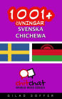 1001+ övningar svenska - chichewa