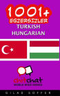 1001+ Exercises Turkish - Hungarian